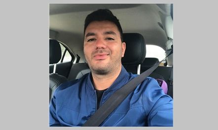 Carlos Boco es el nuevo titular de la Agencia PAMI de Florencio Varela Centro